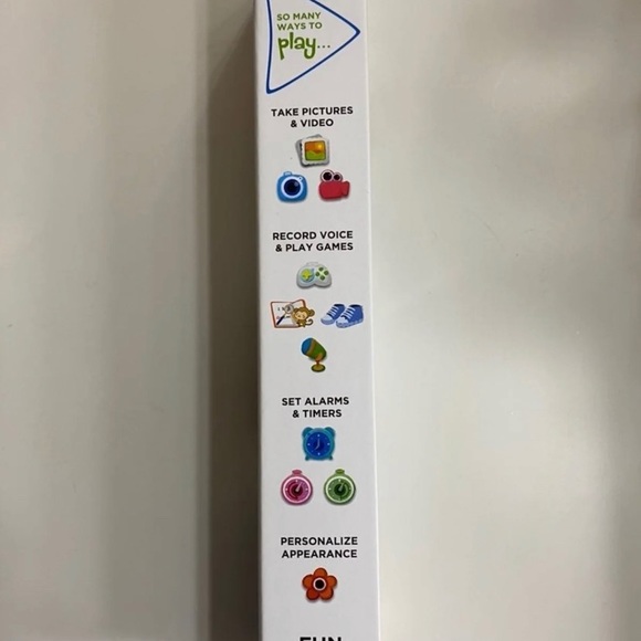 ITech Jr kids smart watch - Picture 8 of 9